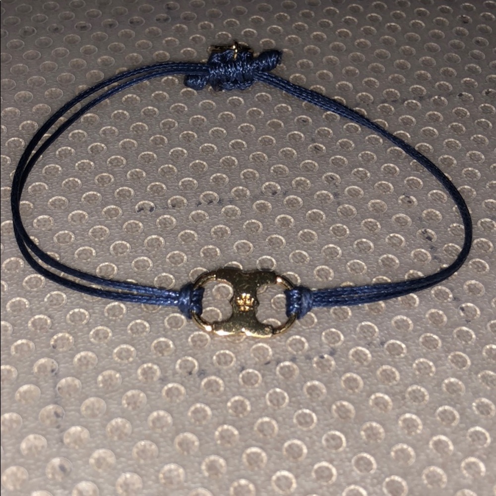 Tory Burch Embrace Ambition bracelet
